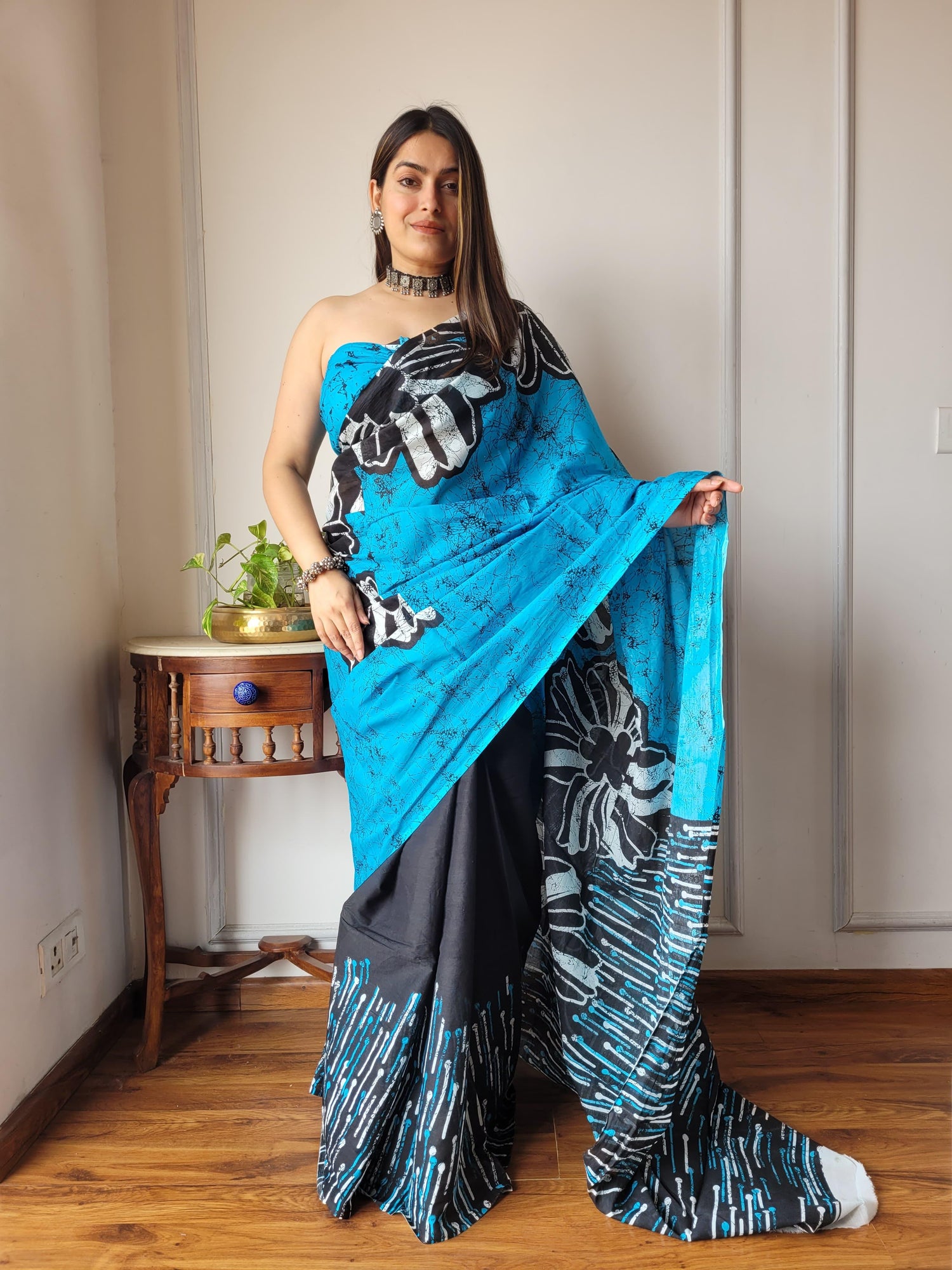 Mulmul Sarees