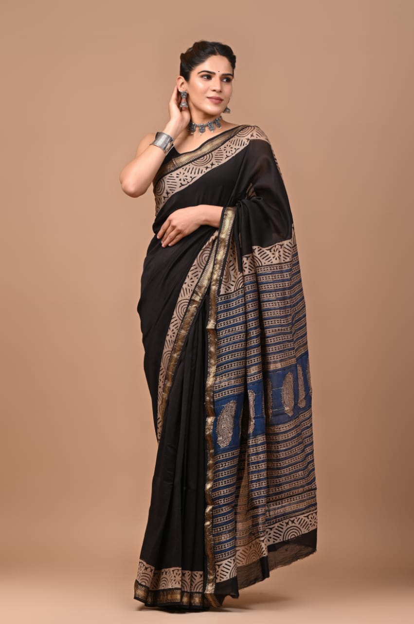 Maheshwari Silk